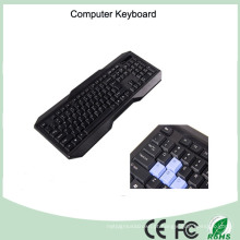 Teclados normais do tamanho dos acessórios de computador (KB-1801)